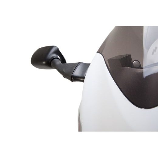 SW MOTECH ROZŠÍŘENÍ ZRCÁTEK SUZUKI
