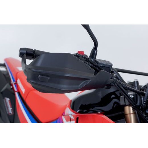 SW MOTECH ADVENTURE KRYTY RUKOU PRO HONDA CRF300 RALLY (20-).