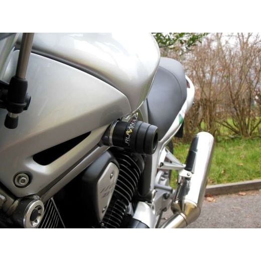 PROTEKTORY NA RÁM GATLING - YAMAHA BT 1100 BULLDOG