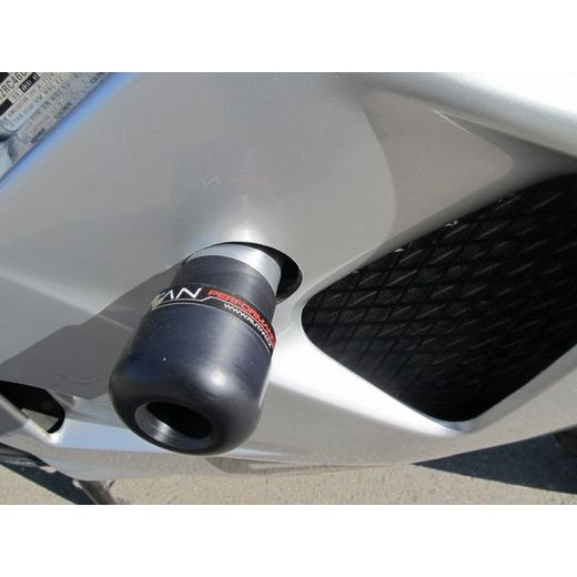 PROTEKTORY NA RÁM ARROW - HONDA VFR 800 - 98-02