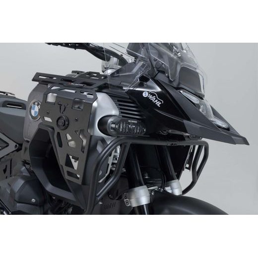 SW MOTECH KRYTY NA ORIG. MLHOVKY BMW R 1300 GS ADVENTURE (24-).