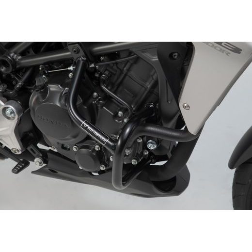 SW MOTECH PADACÍ RÁM HONDA CB 300 R (18-)