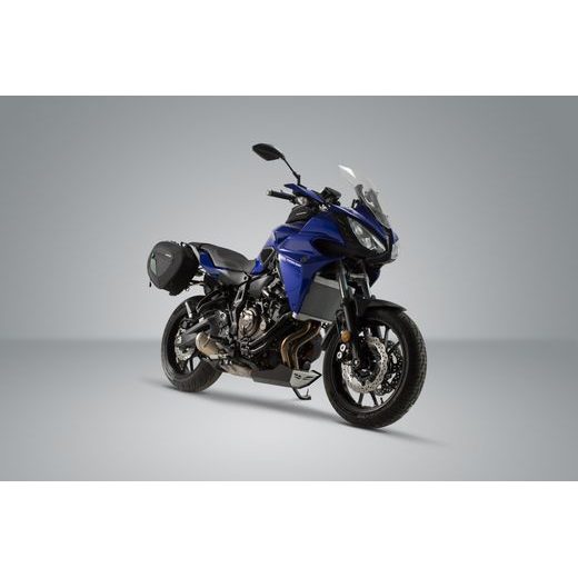 SW MOTECH SADA PRO OCHRANU MOTO- YAMAHA MT-07 TRACER (16-19).