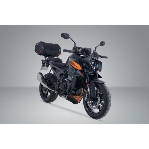 SW MOTECH RACKPACK SET KTM 990 DUKE (23-)