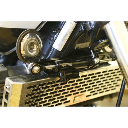 XJR 1300 - MONTÁŽNÍ SADA TLUMIČE ŘÍZENÍ