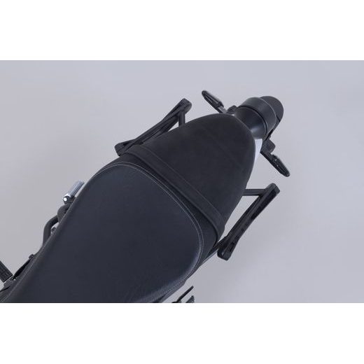 SW MOTECH V-LOC BOČNÍ NOSIČ LEVÝ YAMAHA XSR700 (15-) / XSR700 XT (19-).