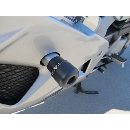 PROTEKTORY NA RÁM ARROW - HONDA VFR 800 - 98-02