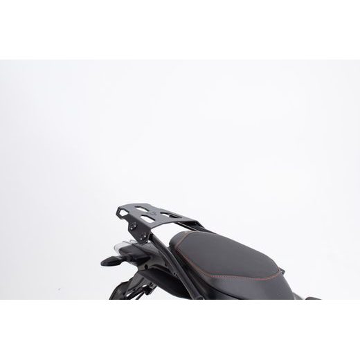 SW MOTECH EVO TANK KROUŽEK PRO STREET-RACK PRO EVO TANK VAK. ČERNÁ. S ADAPTÉREM.
