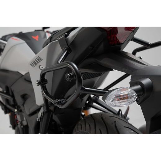 SW MOTECH URBAN ABS SADA BOČNÍCH KUFRŮ 2X 16,5 L. YAMAHA MT-03 (16-).