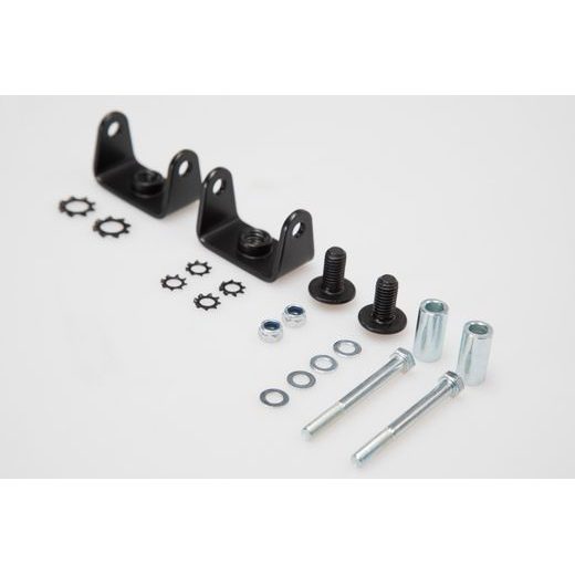 SW MOTECH DRŽÁKY SVĚTEL PRO ORIG. BMW SVĚTLA