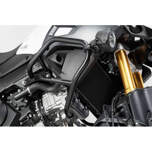 SW MOTECH PADACÍ RÁM SUZUKI V-STROM 1000 (14-19)