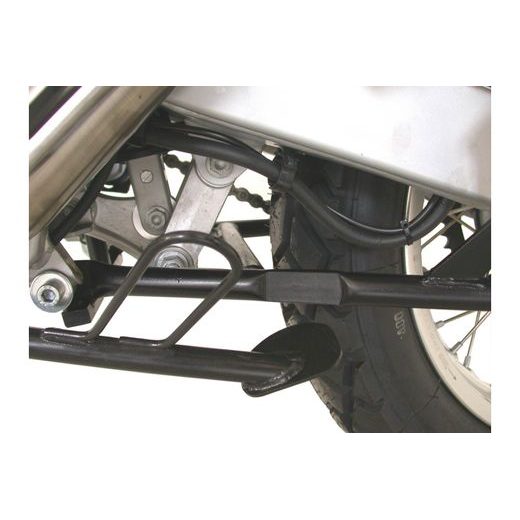 SW MOTECH HLAVNÍ STOJAN BMW F 650 GS/DAKAR, G650 GS SERTAO