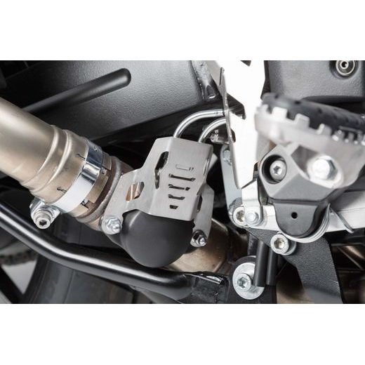 SW MOTECH KRYT VÝFUK. PŘÍVĚRY SUZUKI V-STROM 1000 (14-)