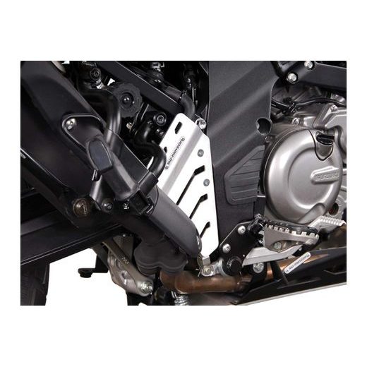 SW MOTECH KRYT BRZD. VÁLCE ZADNÍ DL 650 (04-10)