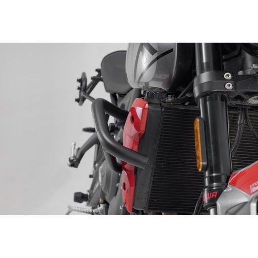 SW MOTECH PADACÍ RÁM PRO TRIUMPH TRIDENT 660 (21-).