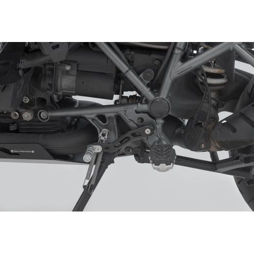 SW MOTECH ŘADÍCÍ PÁČKA BMW R 1200 GS/R 1200 GS ADVENTURE.