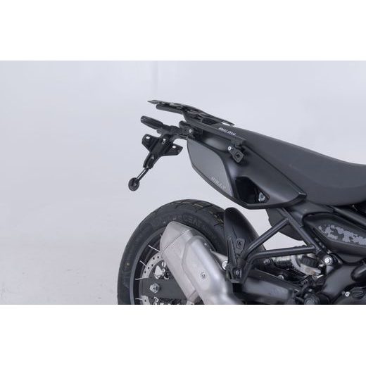 SW MOTECH PRO NOSIČ BOČNÍ ROYAL ENFIELD HIMALAYAN 450 RALLY (25-).