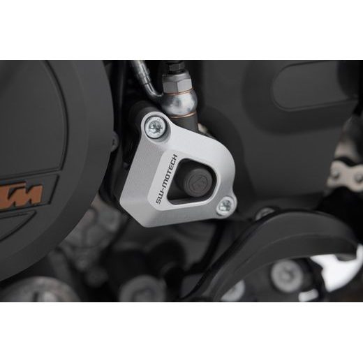 SW MOTECH KRYT BRZDOVÉHO VÁLCE KTM 1050/1190/1290 ADV., 990 SMR/SMT, 1290 SD