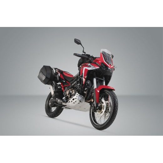 SW MOTECH AERO ABS SADA KUFRŮ 2X25 L. HONDA CRF1100L AFRICA TWIN (19-).