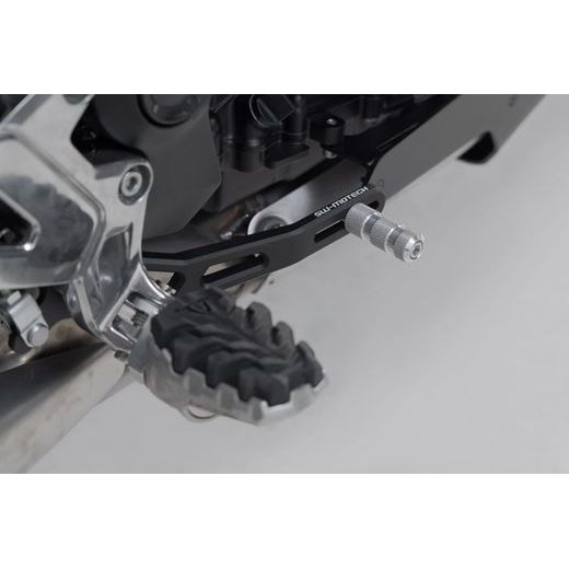 SW MOTECH BRZDOVÝ PEDAL TRIUMPH TIGER 660 (21).