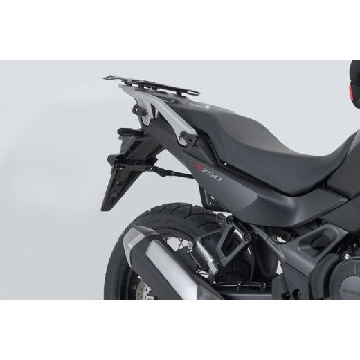 SW MOTECH NOSIČ PRO BOČNÍ , HONDA XL750 TRANSALP