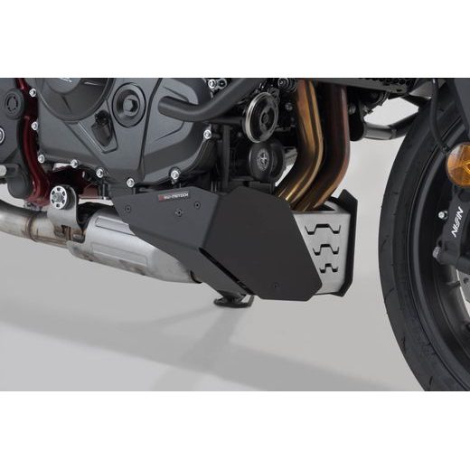 SW MOTECH PŘEDNÍ SPOILER HONDA CB750 HORNET (22-).