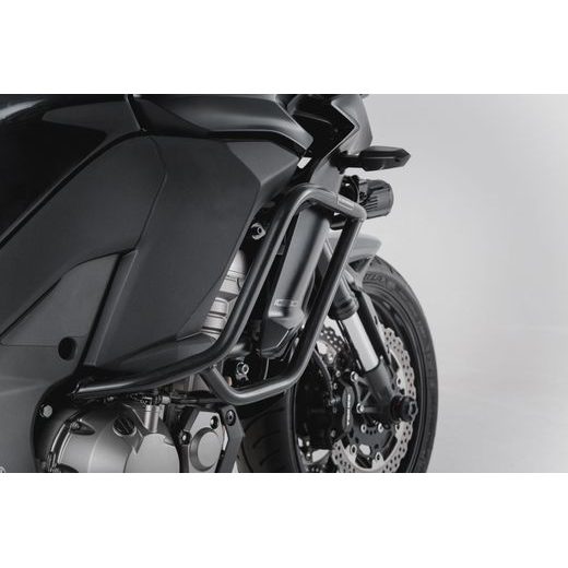 SW MOTECH PADACÍ RÁM KAWASAKI VERSYS 1000 (15-18)