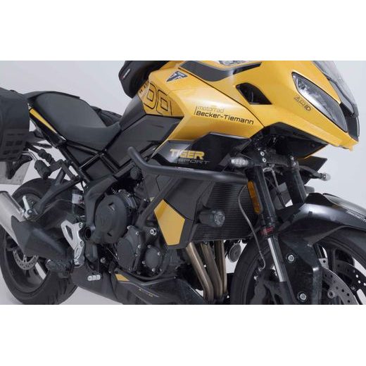 SW MOTECH PADACÍ RÁM TRIUMPH TIGER 800 SPORT (24-)./660 SPORT (25-26)