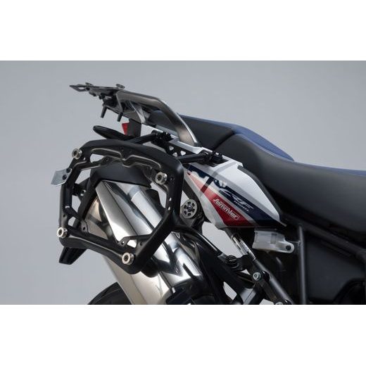 SW MOTECH SADA KUFRŮ TRAX ADV. STŘ. 45/37 HONDA CRF 1000 L AFRICA TWIN (15-17)