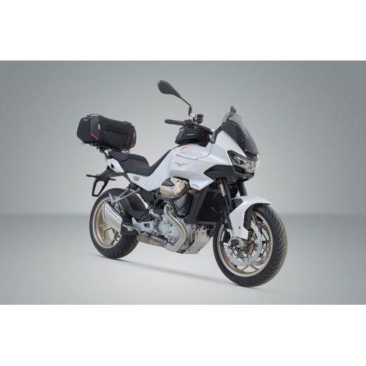 SW MOTECH RACKPACK SET MOTO GUZZI V100 MANDELLO/S (22-).