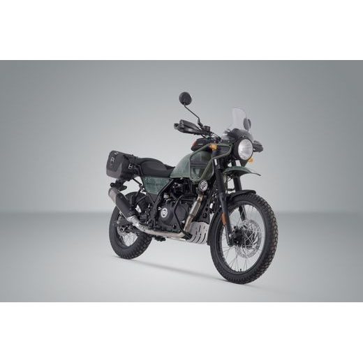 SW MOTECH ADVENTURE SET PROTECTION ROYAL ENFIELD HIMALAYAN (19-).