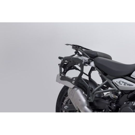 SW MOTECH SYSBAG WP L/L SADA ROYAL ENFIELD HIMALAYAN 450 (23-).