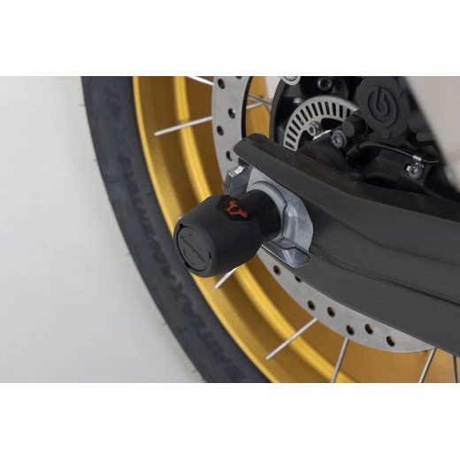 SW MOTECH ADVENTURE SET PROTECTION BMW F 900 XR (19-).