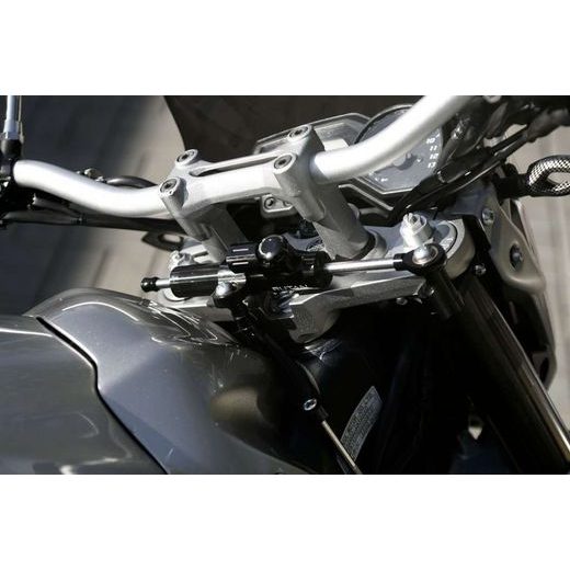 FZ1 ´06-X - KOMPLETNÍ SADA TLUMIČE ŘÍZENÍ