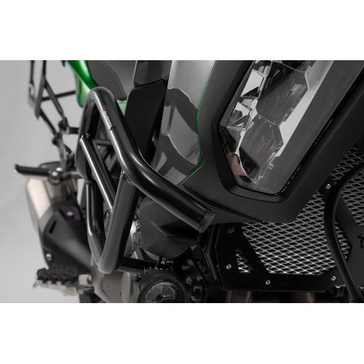SW MOTECH PADACÍ RÁM KAWASAKI VERSYS 1000 (2019-), VERSYS 1100 (2025-)