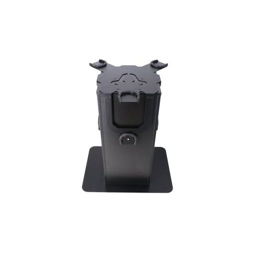 SW MOTECH SALES DISPLAY WITH EQUIPMENT THEME: TRT.