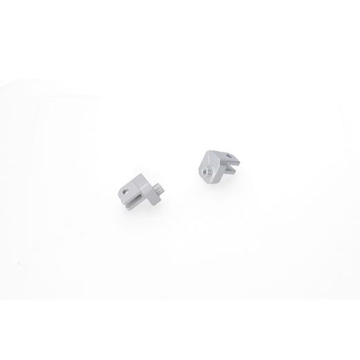 SW MOTECH MONTÁŽNÍ KIT PRO EVO STUPAČKY YAMAHA TRACER 9 (20-).