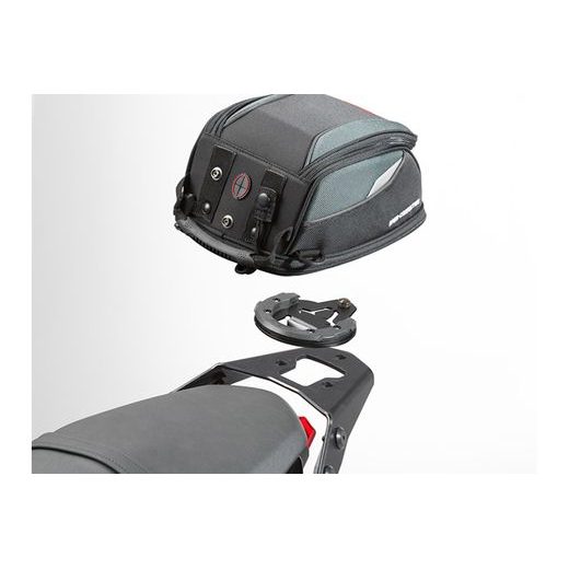 SW MOTECH PODKOVA NA TOP NOSIČ ALU-RACK