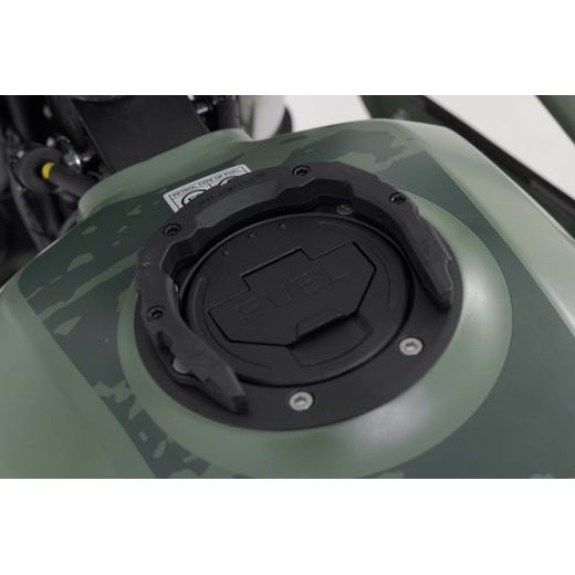 SW MOTECH PRO TANK RING ROYAL ENFIELD HIMALAYAN (21-).