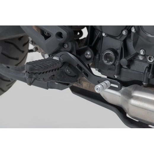SW MOTECH BRZDOVÝ PEDÁL TRIUMPH TIGER 800 MODELLE (10-).