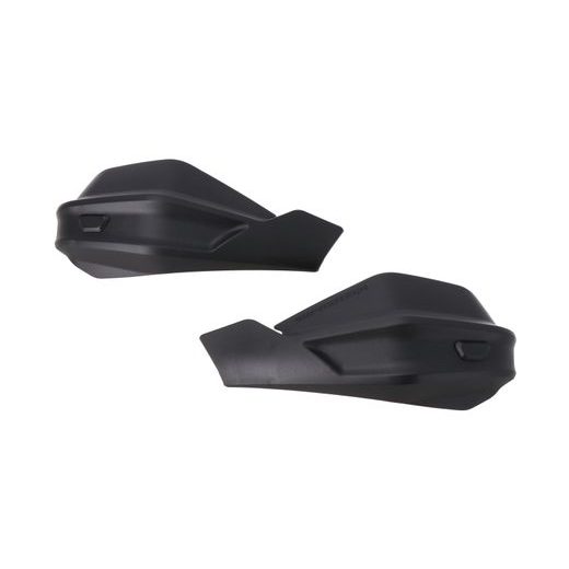 SW MOTECH ADVENTURE KRYTY RUKOU PRO ŘÍDÍTKA S OTVOREM 22MM TO 1 INCH.