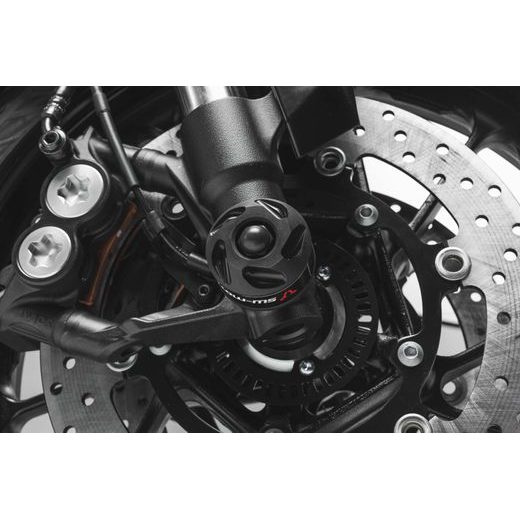 SW MOTECH PADACÍ POROTEKTOR YAMAHA MT 09 (17-) ZADNÍ OSA