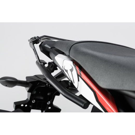 SW MOTECH TOP NOSIČ ALU-RACK YAMAHA MT-09 (13-16)