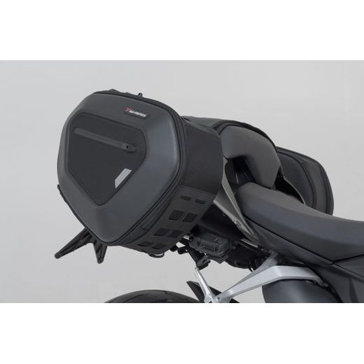 SW MOTECH PRO BLAZE H SADA SATTEL TAŠKY DUCATI STREETFIGHTER V2 (21-).