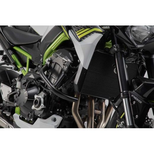 SW MOTECH PADACÍ RÁM KAWASAKI Z900 (16-)