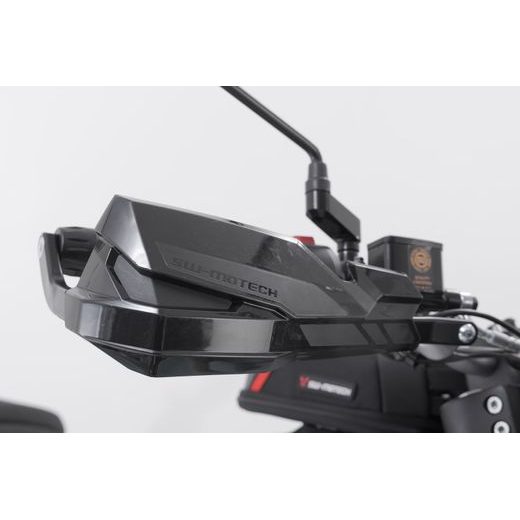 SW MOTECH ADVENTURE SET PROTECTION ROYAL ENFIELD HIMALAYAN (19-).