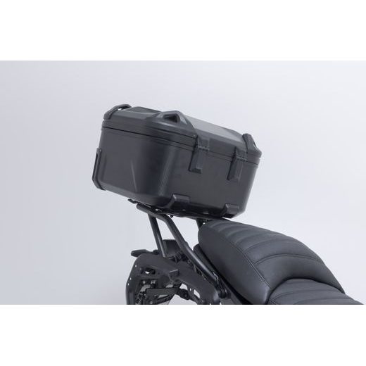 SW MOTECH DUSC L TOP CASE SYSTEM BLACK. 41 L. BMW R 1300 GS (23-).