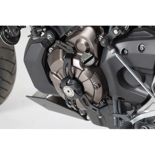 SW MOTECH KRYT ALTERNÁTORU YAMAHA MT-07 / TRACER, XSR700
