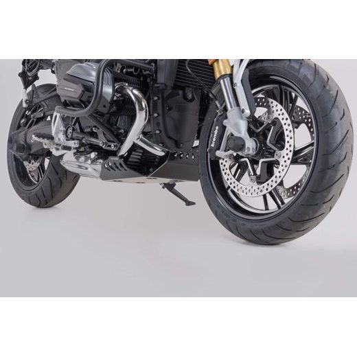 SW MOTECH KRYTY HLAV ČERNÉ, BMW R12 / R12 NINET (23-).