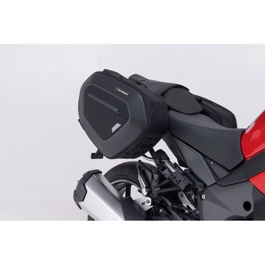 SW MOTECH PRO BLAZE H SADA TAŠEK KAWASAKI Z 1000 SX (11-).